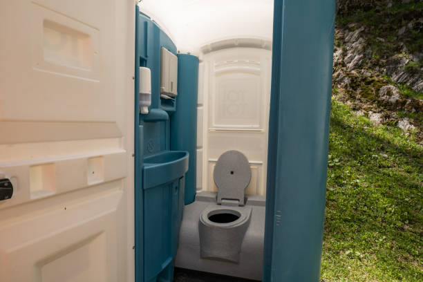 Best Affordable porta potty rental  in Juneau, AK