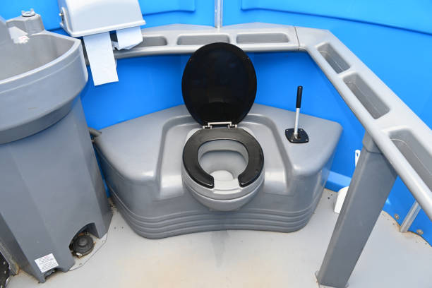 Portable Toilet Options We Offer in Juneau, AK